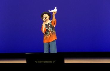 伊達みやこ祭り 写真