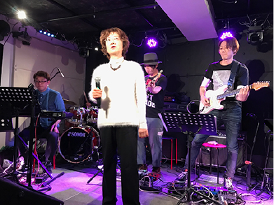 コンサート 写真