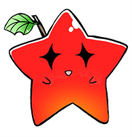 那貴りんご アイコン